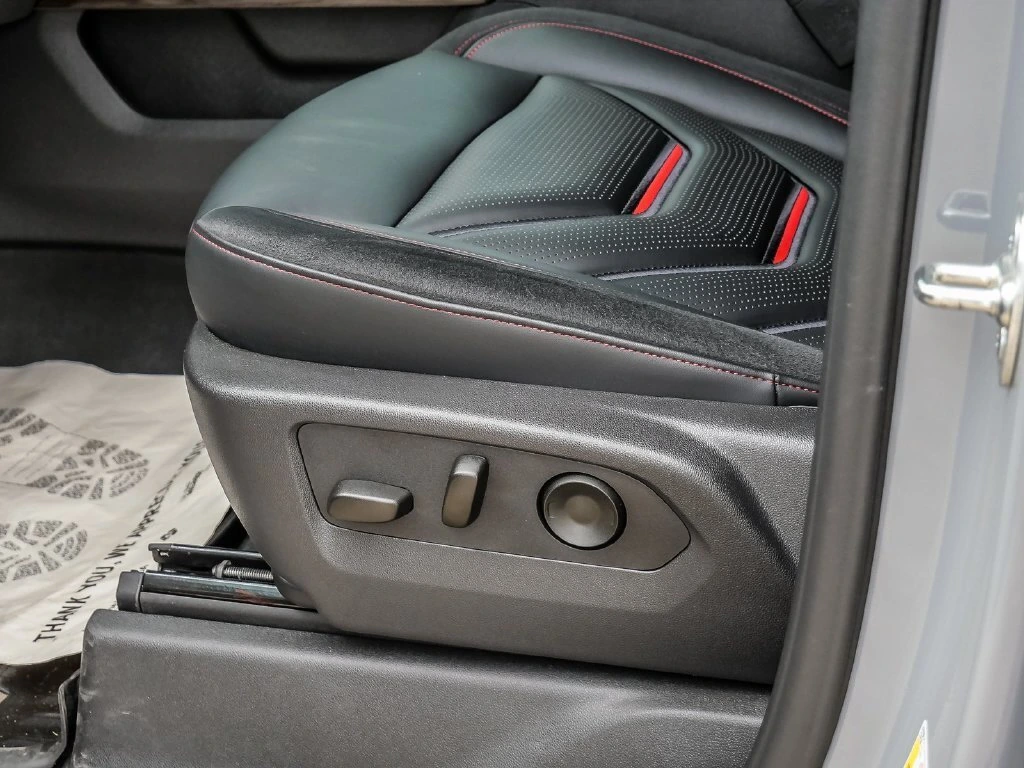 2025 Chevrolet Silverado 1500 RST - Photo 45