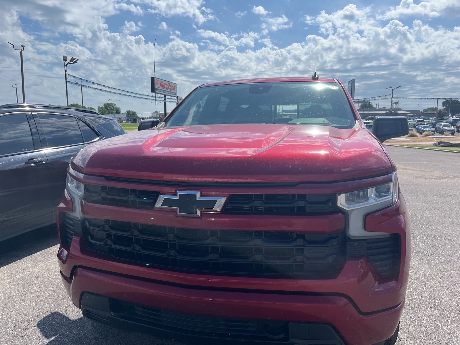 Vehicle
