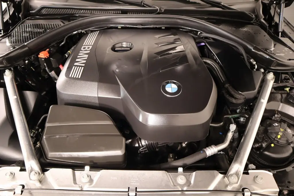 2025 Bmw 430i Gran Coupe photo 20