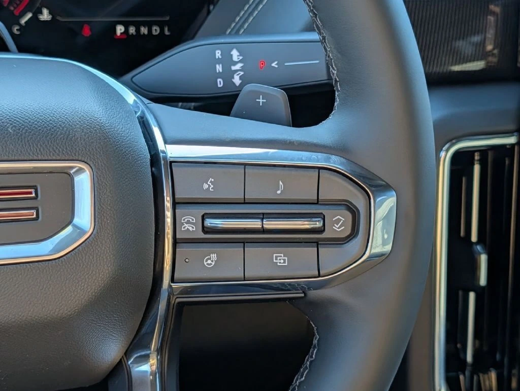 2026 GMC Yukon XL Elevation - Photo 49