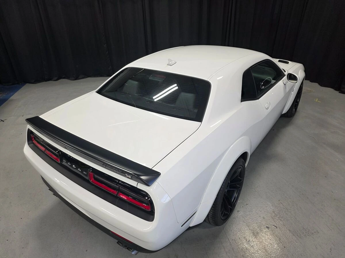 2023 Dodge Challenger R/T - Photo 9