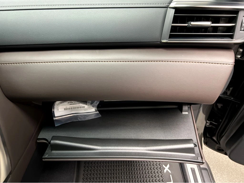 2026 Lexus LX 600 Luxury - Photo 34