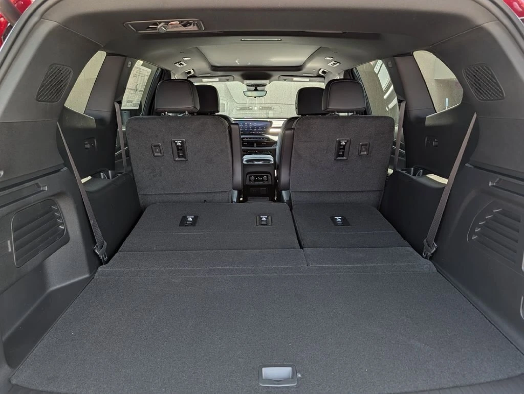 2026 Buick Enclave Avenir - Photo 31