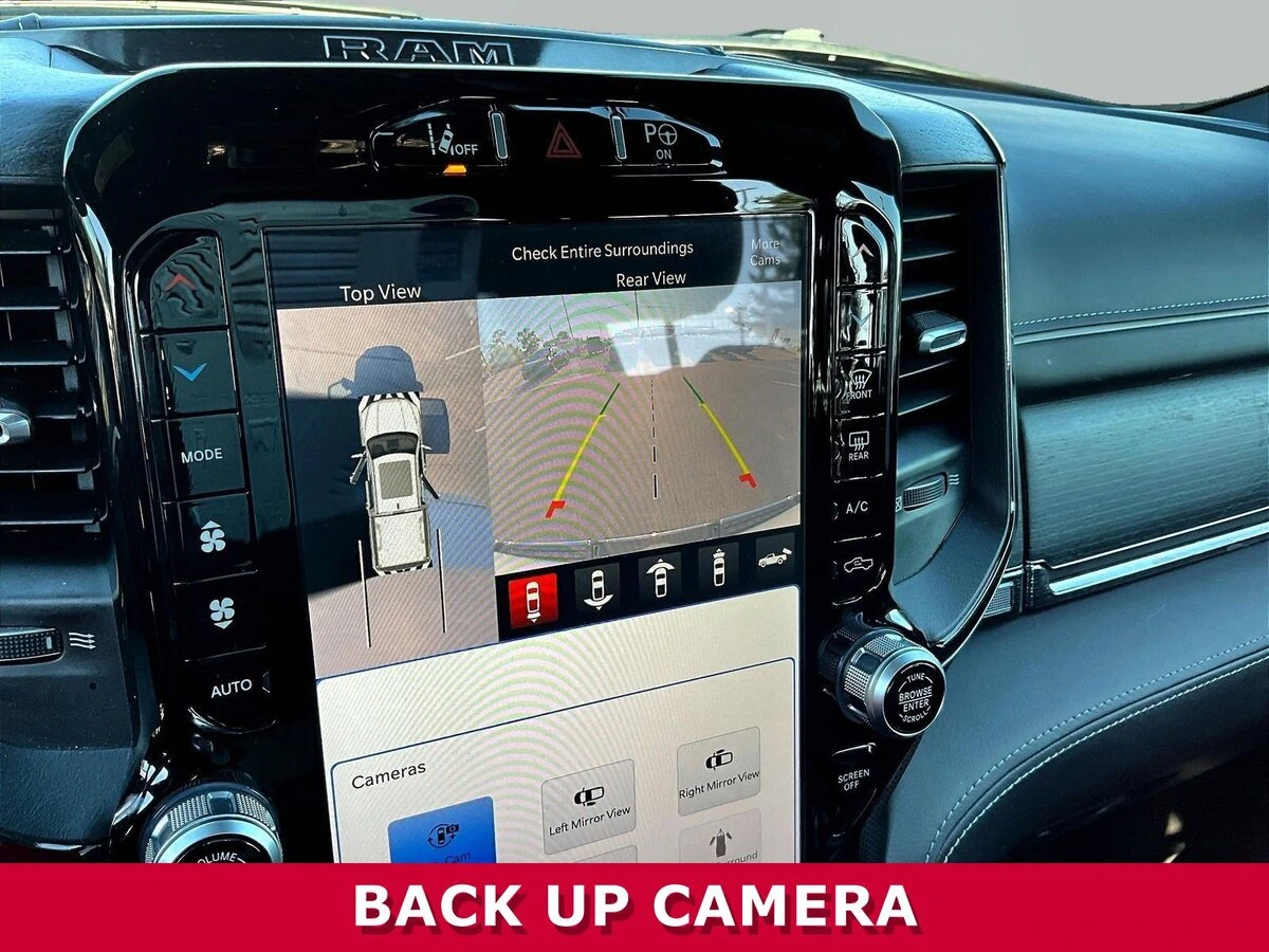 2022 RAM Ram 1500 Pickup Limited - Photo 15