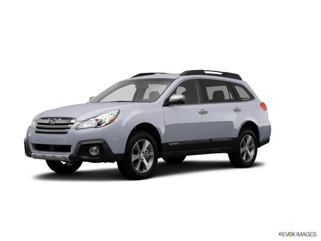2014 Subaru Outback