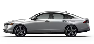 Accord Hybrid