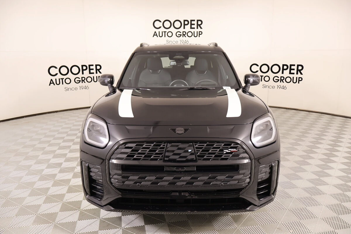 2026 MINI Countryman S - Photo 9