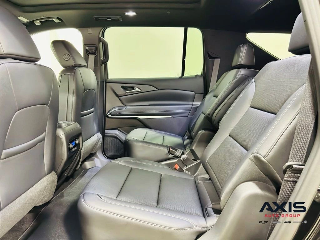 2026 Chevrolet Traverse LT - Photo 14