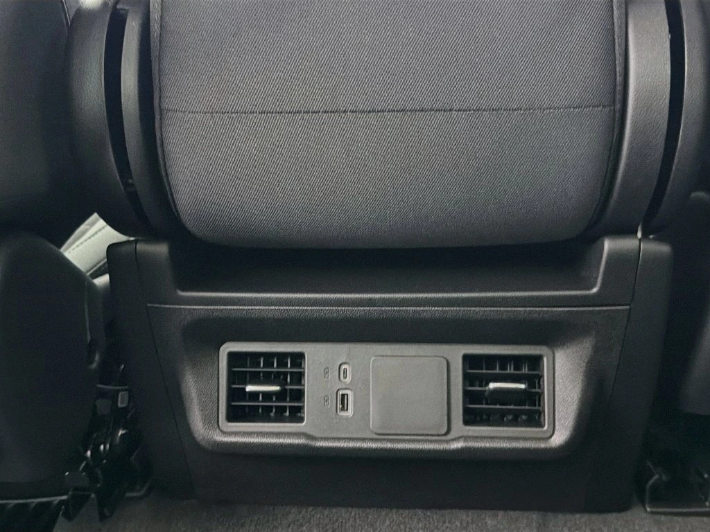 2026 Chevrolet Silverado 1500 Custom - Photo 23