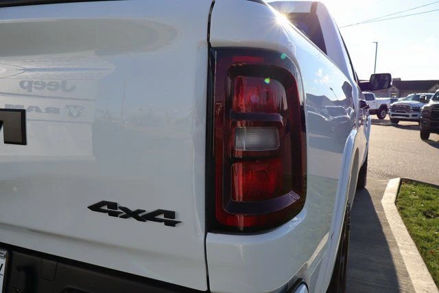 2026 RAM 1500 Big Horn/Lone Star - Photo 37