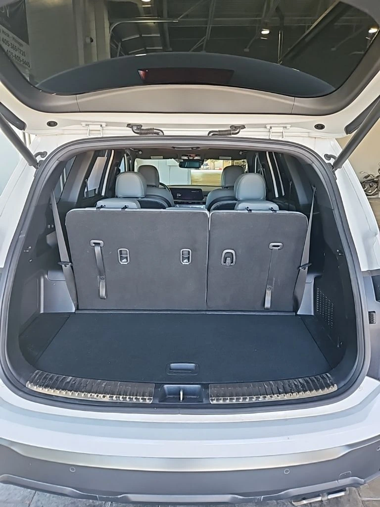 2023 Kia Telluride SX X-Line - Photo 18