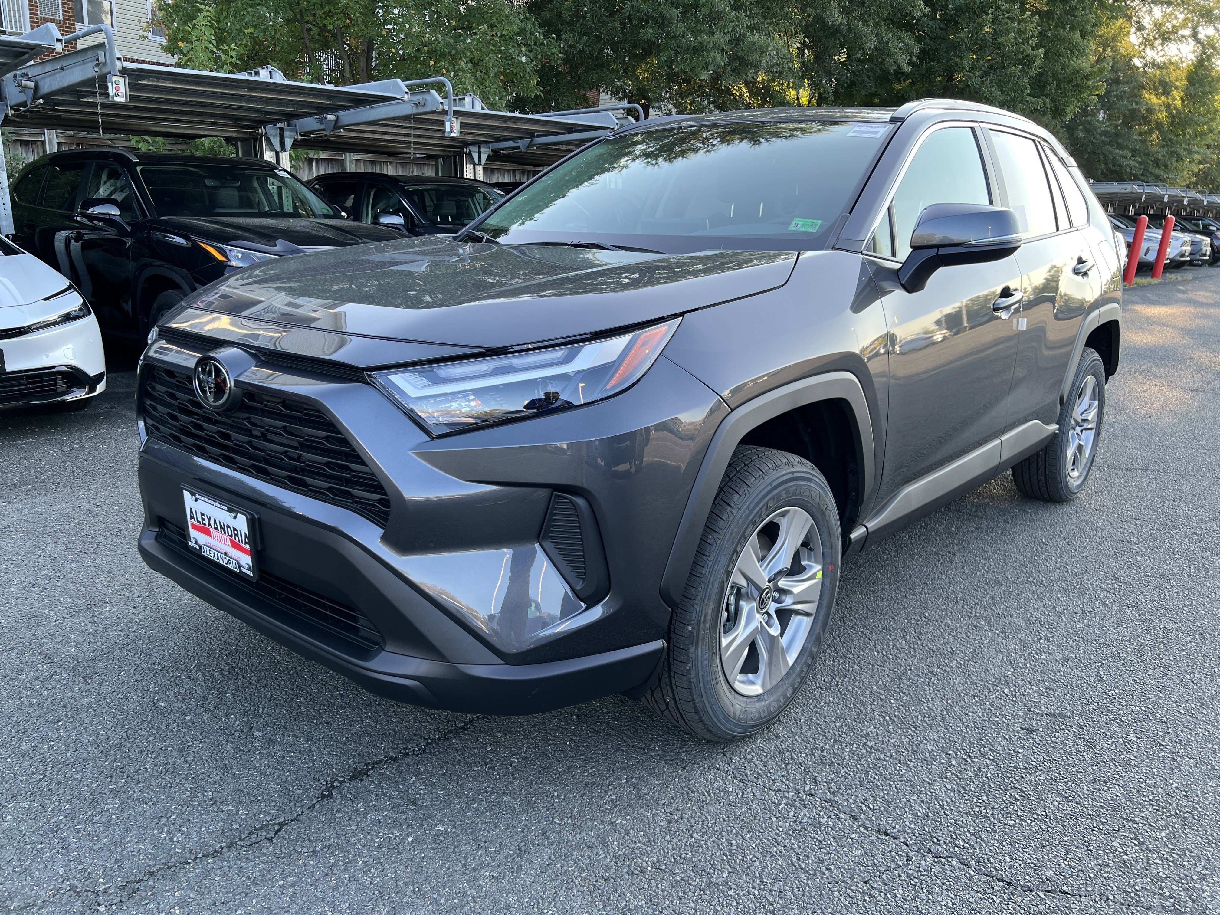 Vehicle