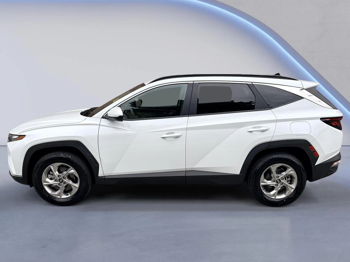 Used 2024 Hyundai Tucson SEL with VIN KM8JBCDE0RU284852 for sale in Kansas City