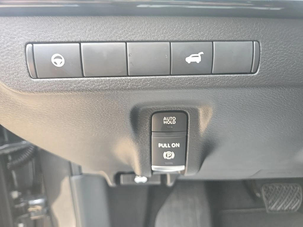 2026 Nissan Murano SL - Photo 14