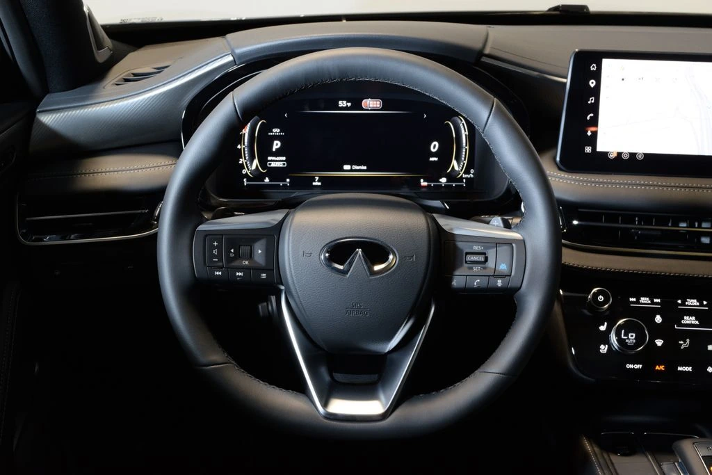 2027 INFINITI QX60 Sport - Photo 20