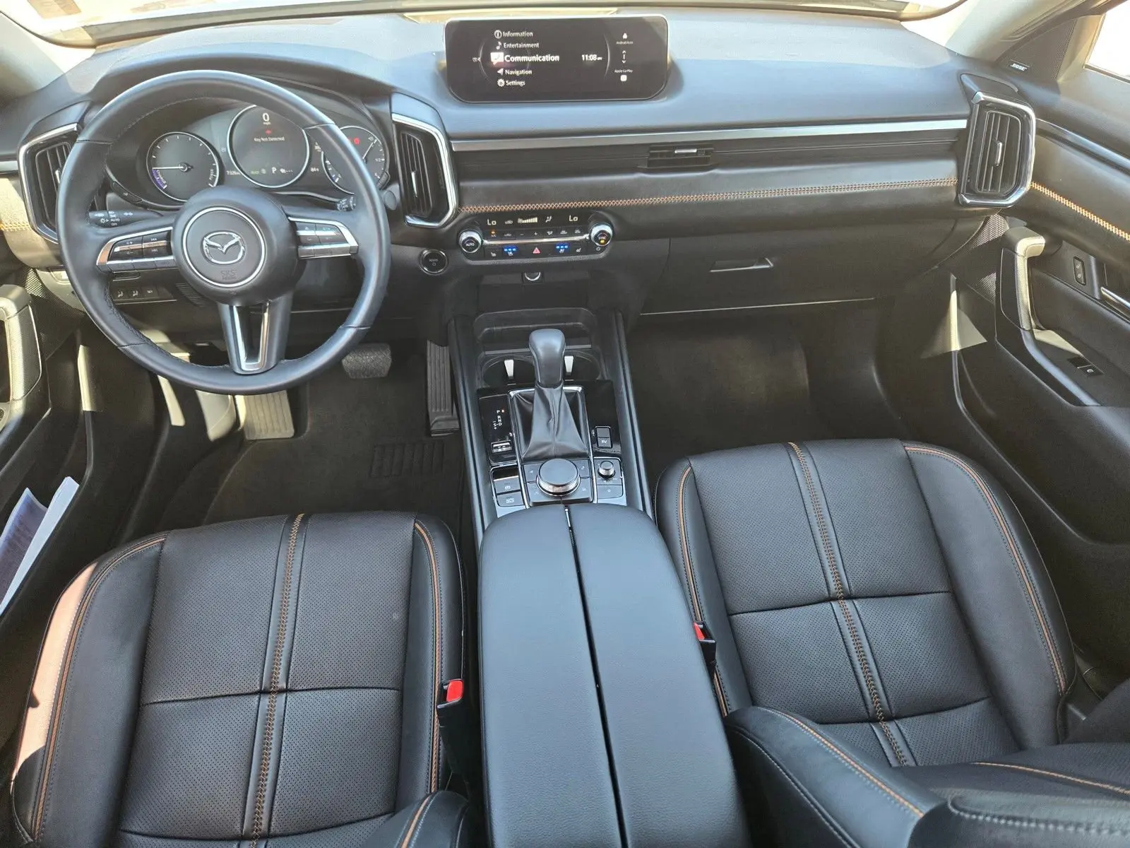 2025 Mazda CX-50 Premium Plus photo 13