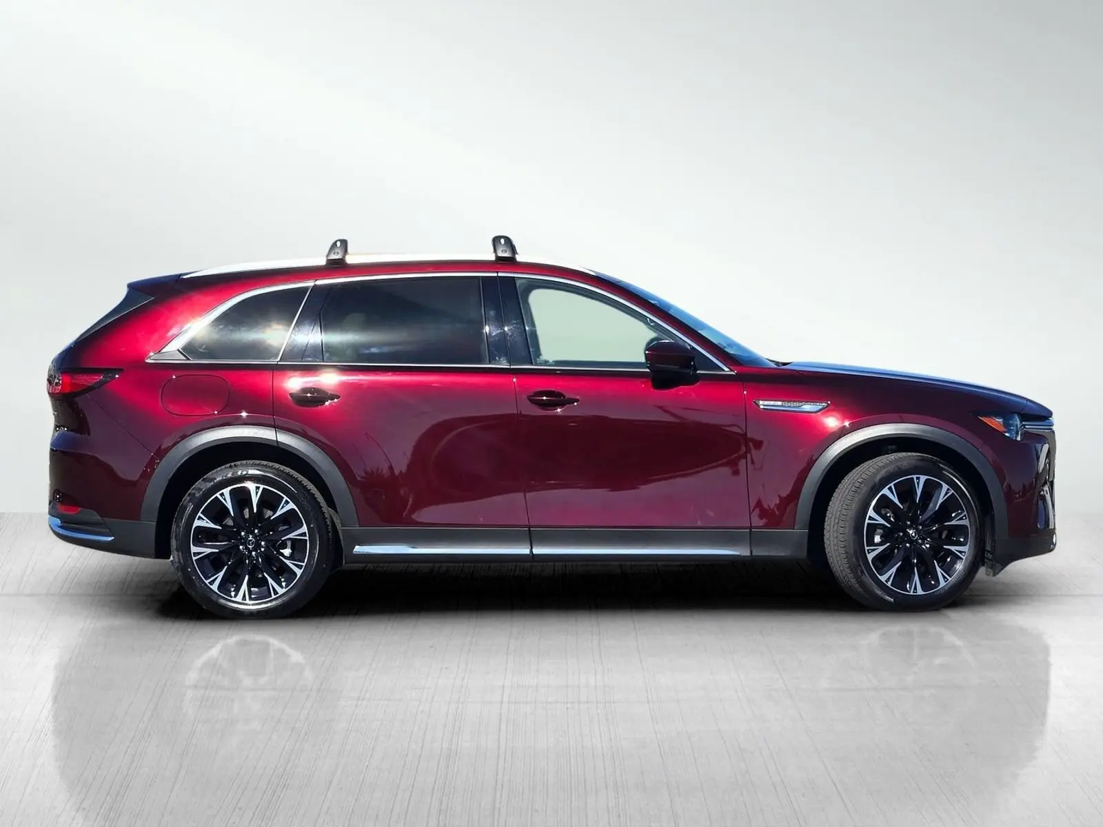 2025 Mazda CX-90 Premium Plus photo 3