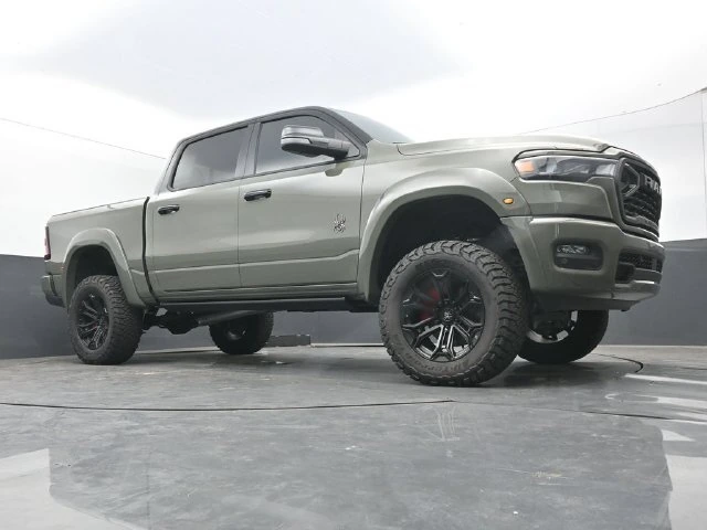2026 RAM 1500 Big Horn/Lone Star - Photo 48
