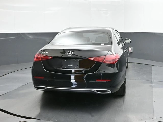 2025 Mercedes-Benz C-Class Sedan C 300 - Photo 11