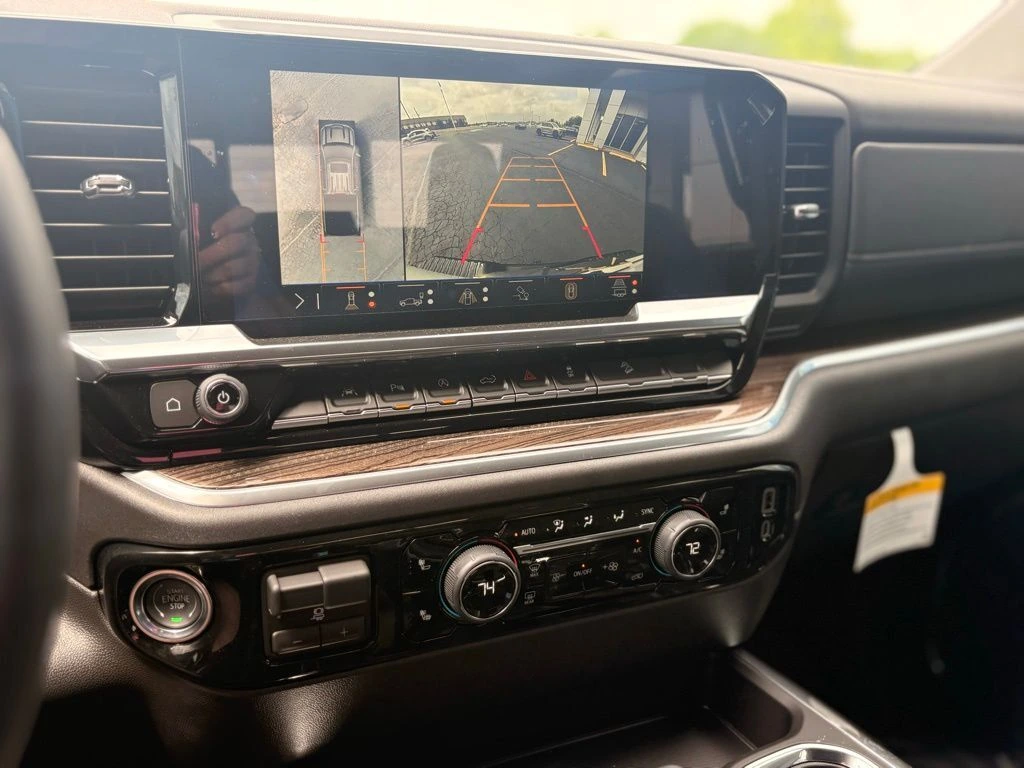 2026 Chevrolet Silverado 1500 LT Trail Boss - Photo 27