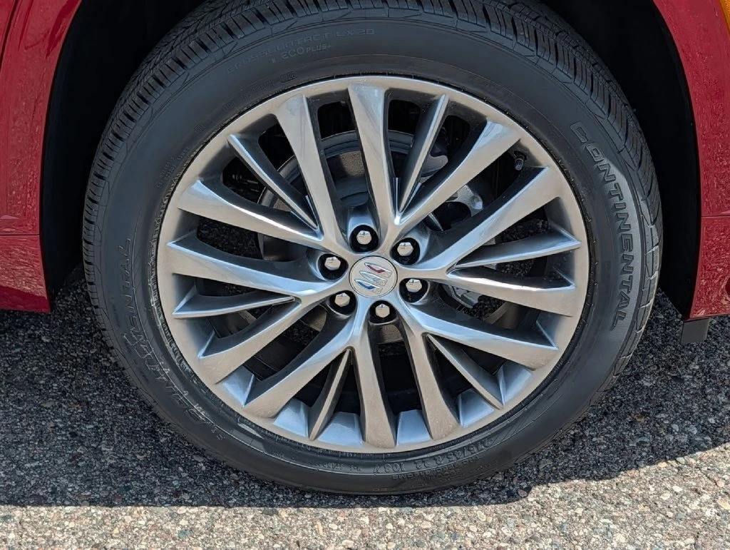 2026 Buick Enclave Avenir - Photo 20
