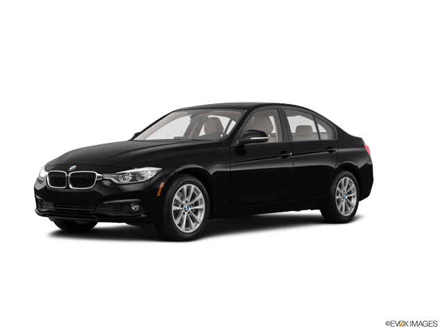 2018 BMW 3 Series 340i