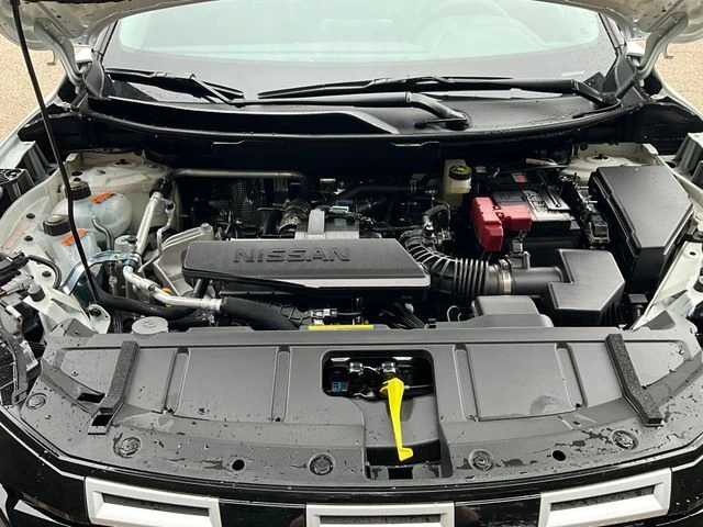 2026 Nissan Rogue Rock Creek - Photo 12