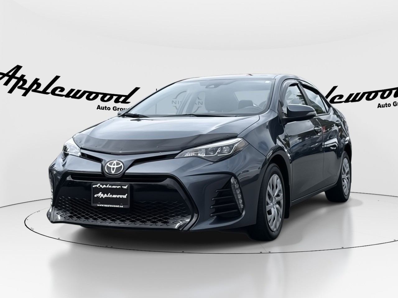 Vehicle