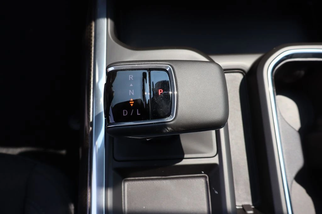 2026 Chevrolet Silverado 1500 RST - Photo 18