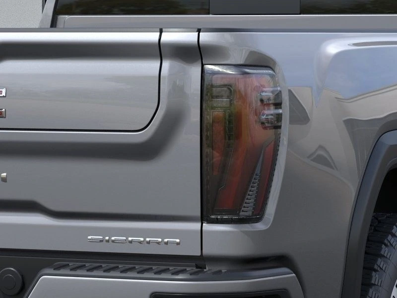 2026 GMC Sierra 2500HD Denali - Photo 12