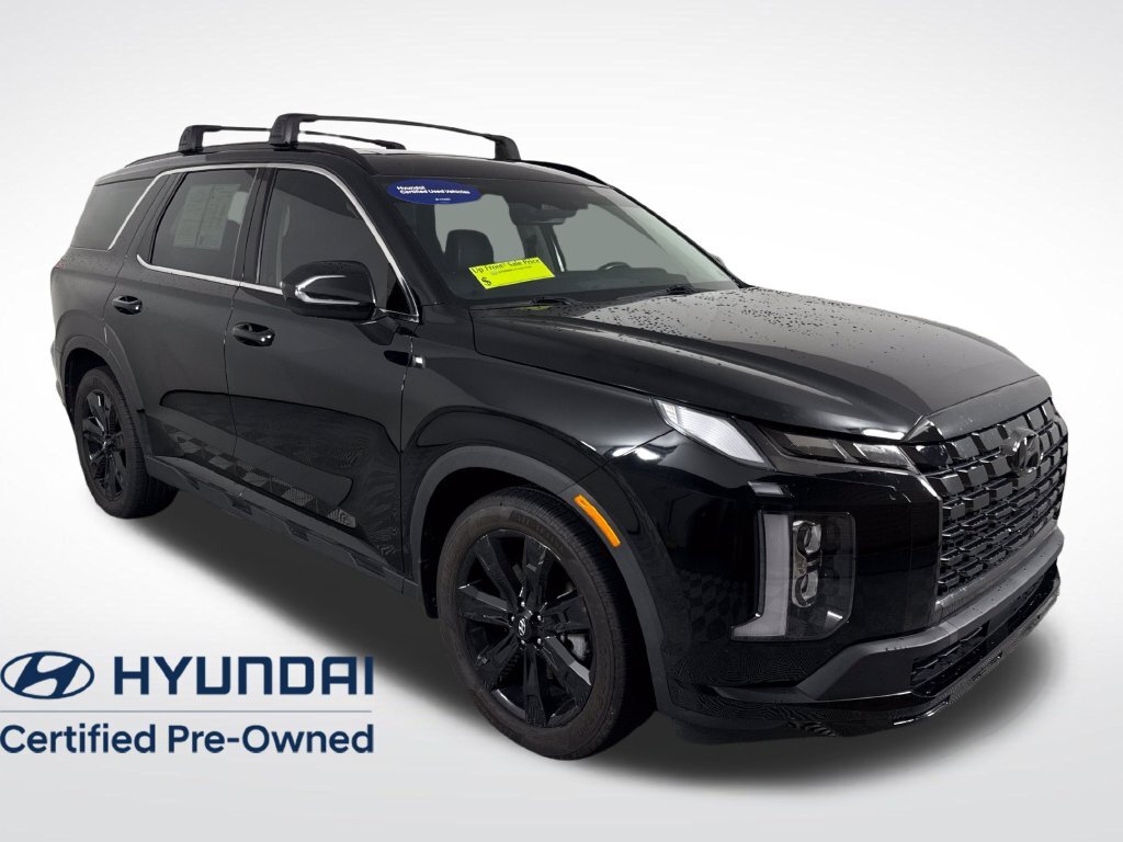2023 Hyundai Palisade XRT FWD