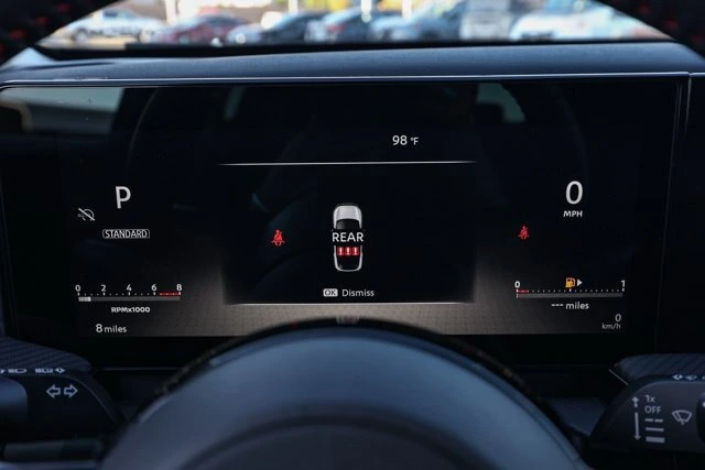 2025 Nissan Kicks SR - Photo 28