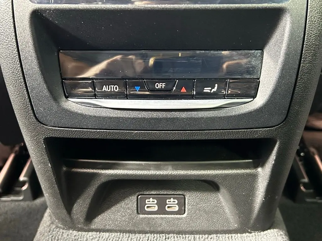 2021 Bmw X3 xDrive30i photo 14