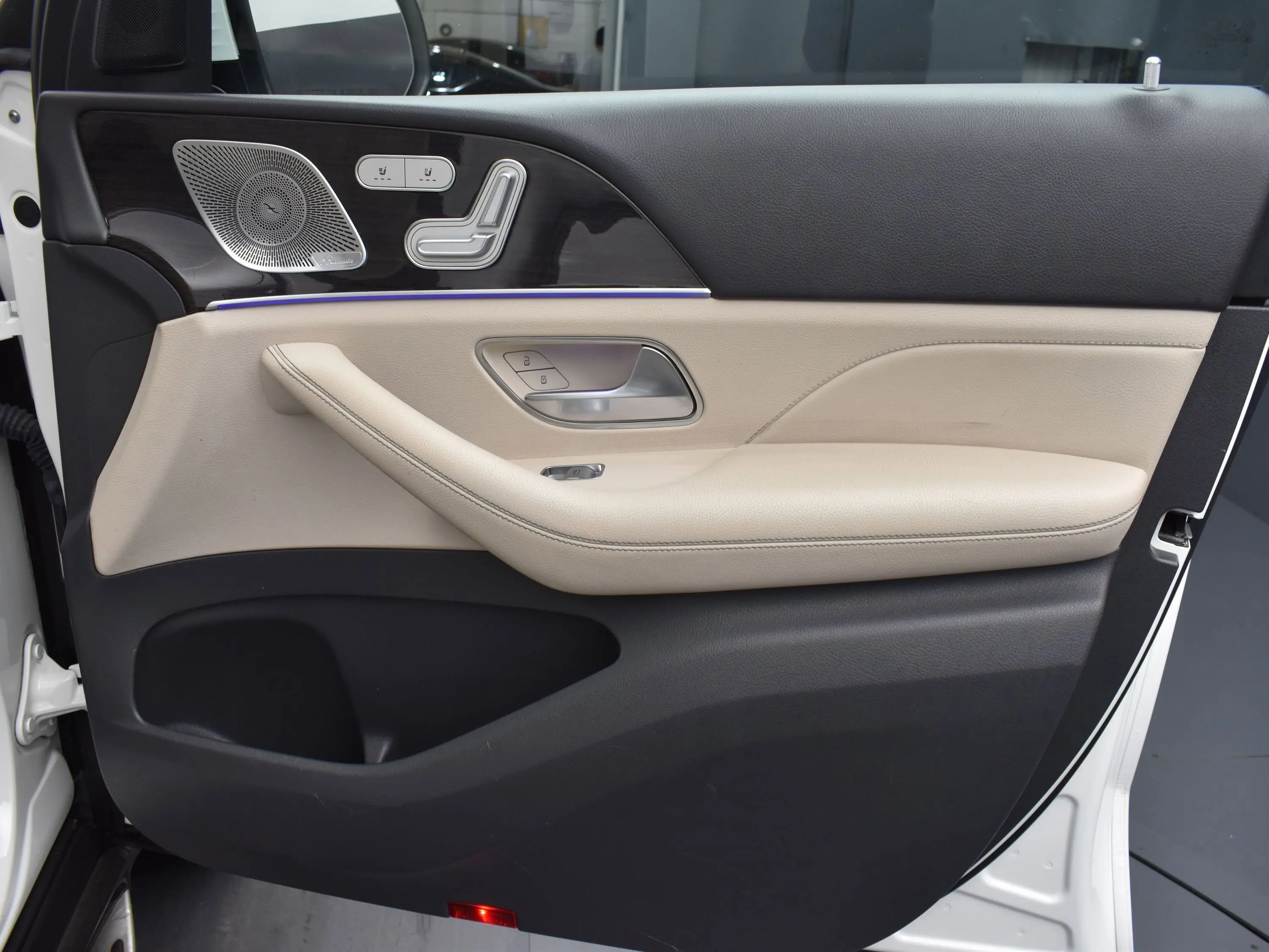 2020 Mercedes Benz GLE 350 4MATIC photo 17