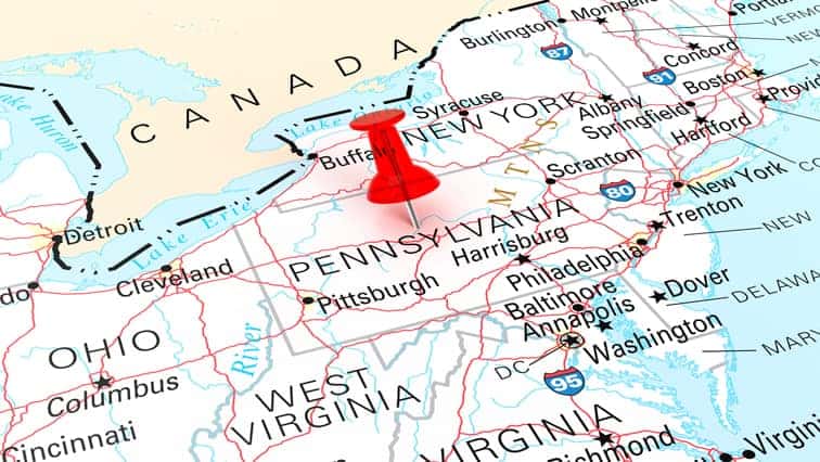 used cars for sale near me Pennsylvania
