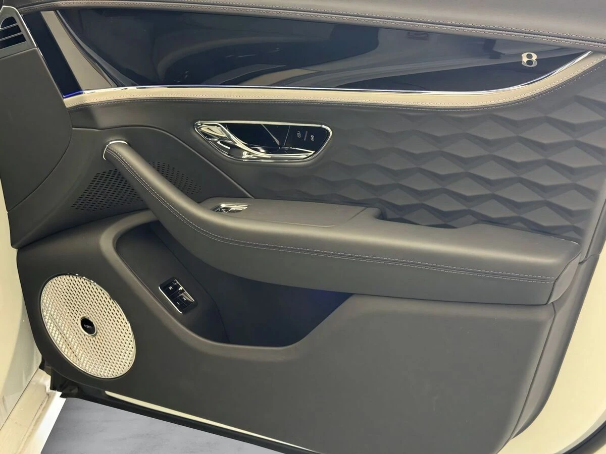 2026 Bentley Flying Spur Speed - Photo 56