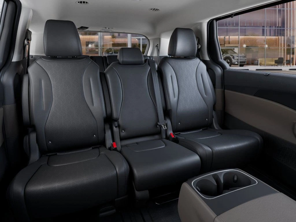 2026 Kia Carnival EX - Photo 16