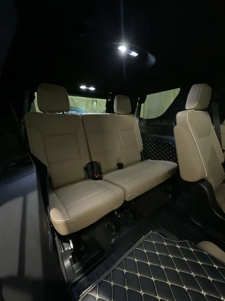 2023 Chevrolet Tahoe Premier photo 12