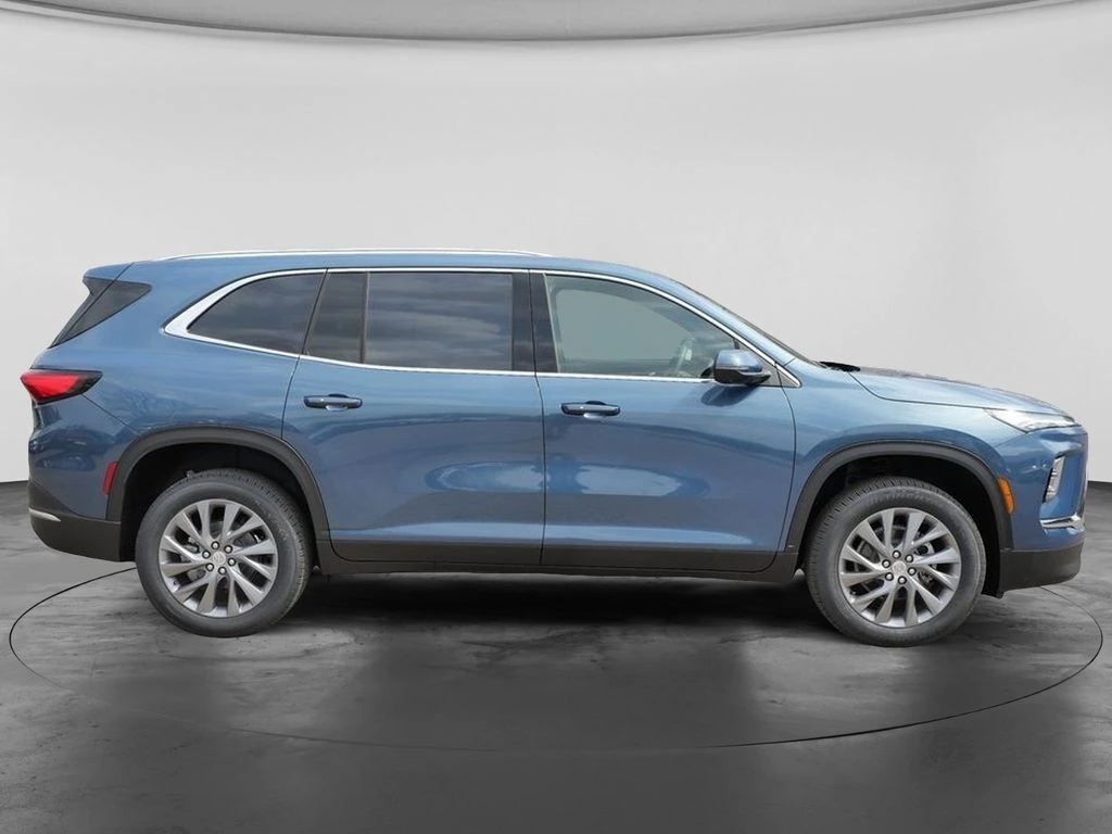 2026 Buick Enclave Preferred - Photo 24