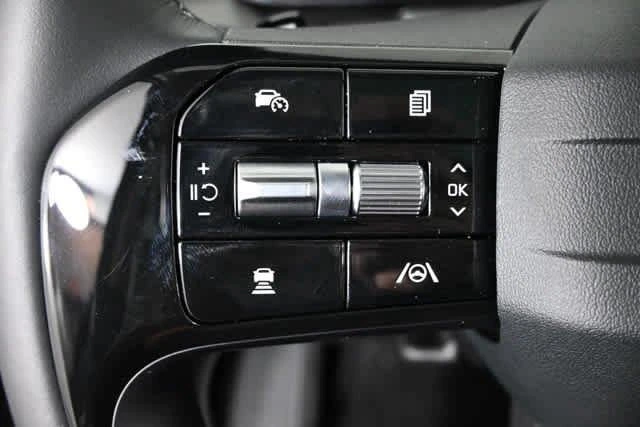 2026 Kia Sorento EX PHEV - Photo 23