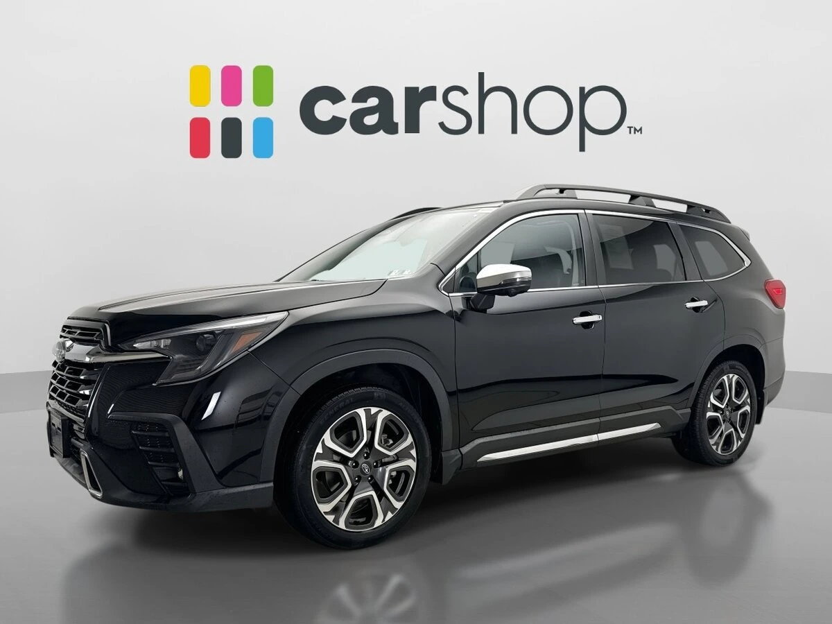 2023 Subaru Ascent Touring
