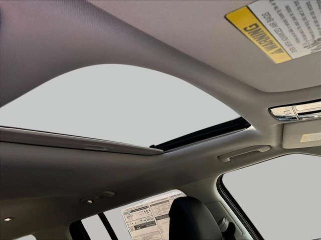 2026 Hyundai Santa Fe XRT - Photo 12