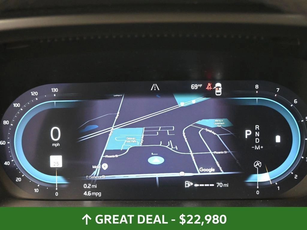 2024 Volvo - image 25