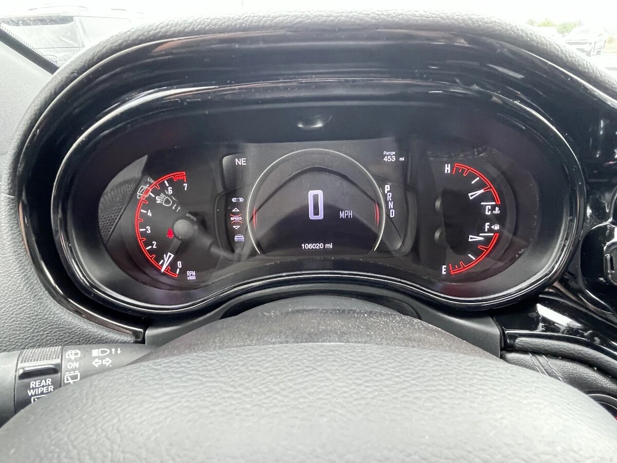 2021 Dodge Durango GT Plus - Photo 28
