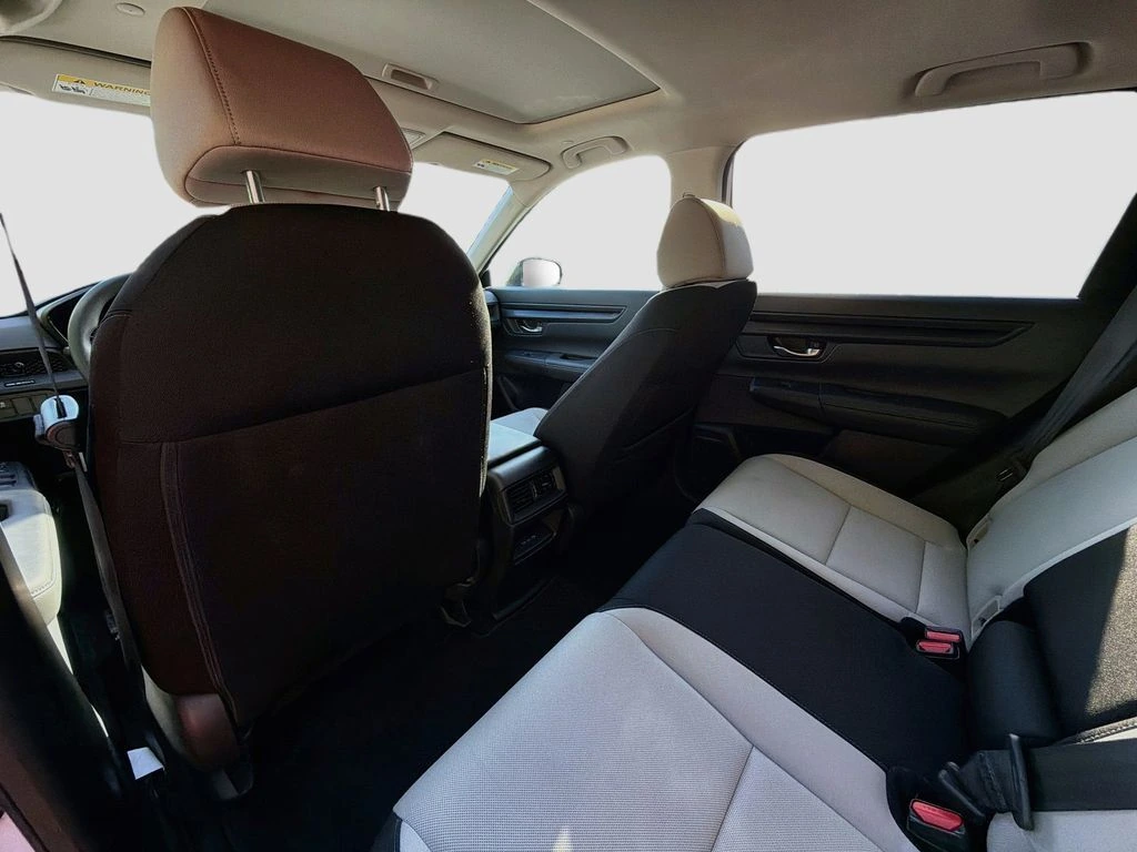 2024 Honda CR-V EX - Photo 24