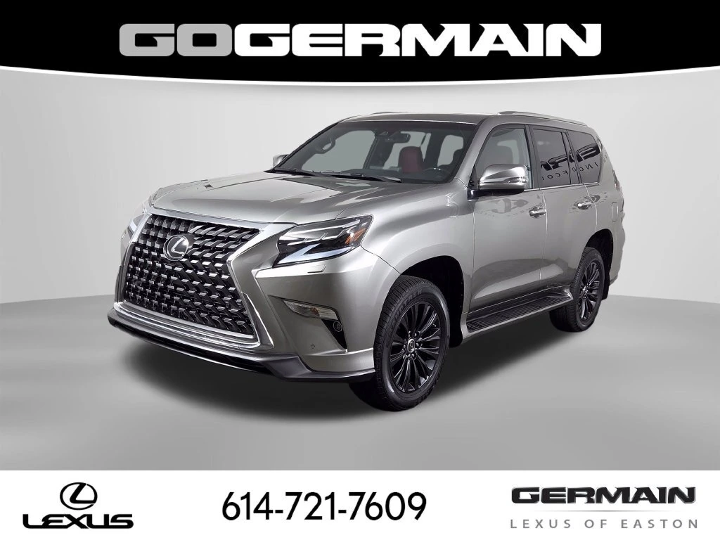 2023 Lexus GX