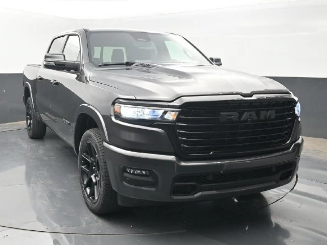 2026 RAM Ram 1500 Pickup Laramie - Photo 9