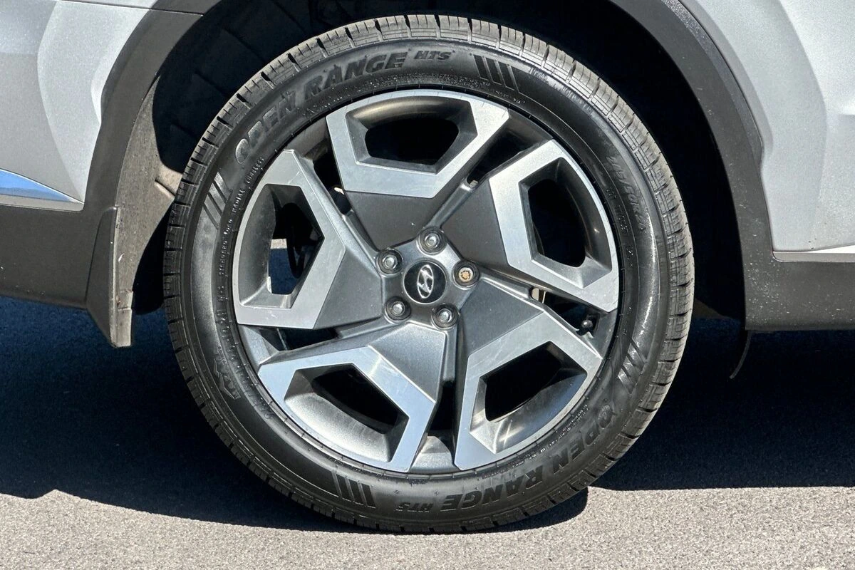 2023 Hyundai Palisade Limited - Photo 28
