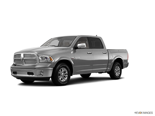 2013 RAM Ram 1500 Pickup Laramie