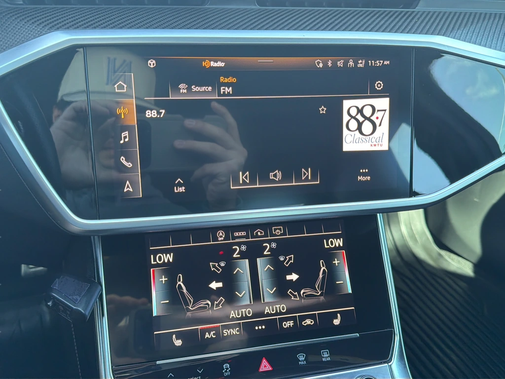 2022 Audi S6 Premium Plus - Photo 25